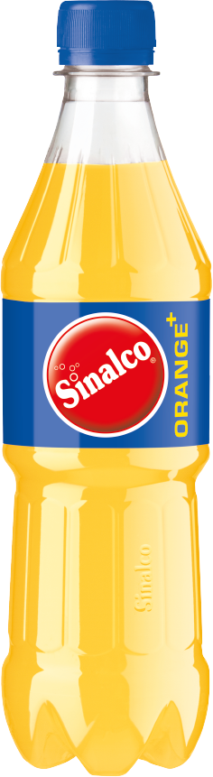 СИНАЛКО ОРАНЖ ПЛУС 1.5 Л ПЕТ
