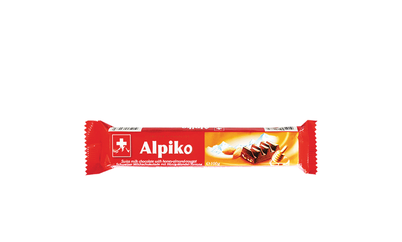 ЧОКОБЛОК АЛПИКО (ТОБЛЕР)