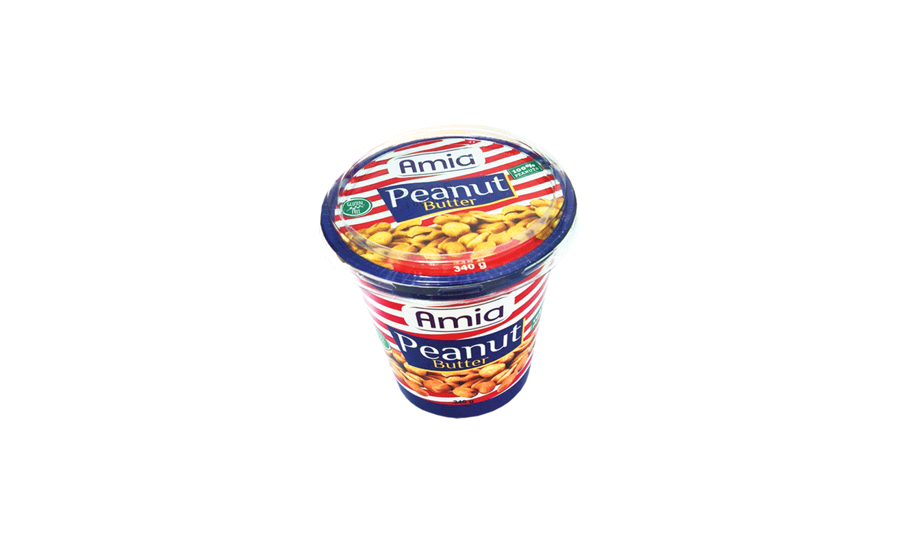 ПУТЕР ОД КИКИРИКИ АМИА 340 ГР