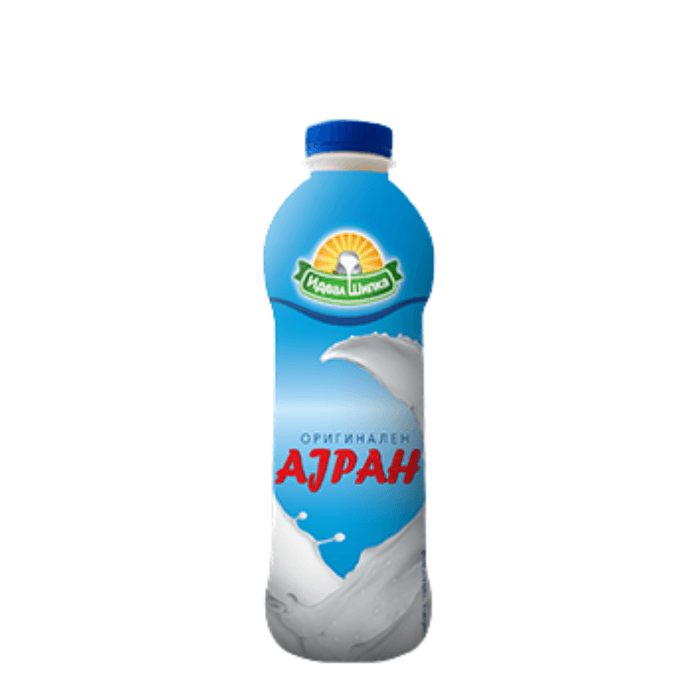 ИДЕАЛ ШИПКА АЈРАН 1 Л.