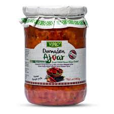 АЈВЕР ВИПРО ДЕ ЛУКС ЛУТ 720 МЛ