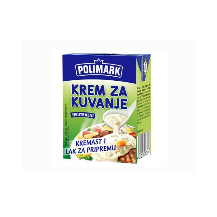 ПОЛИМАРК – ПАВЛАКА ЗА ГОТВЕЊЕ НЕУТРАЛНА 0.2 Л 200