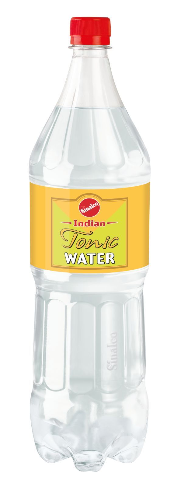 СИНАЛКО СОК ТОНИК ГАЗИРАН 1.5 Л