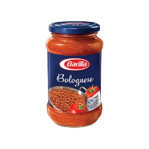 БАРИЛА- БОЛОЊЕЗЕ ДОМАТЕН СОС 400 Г