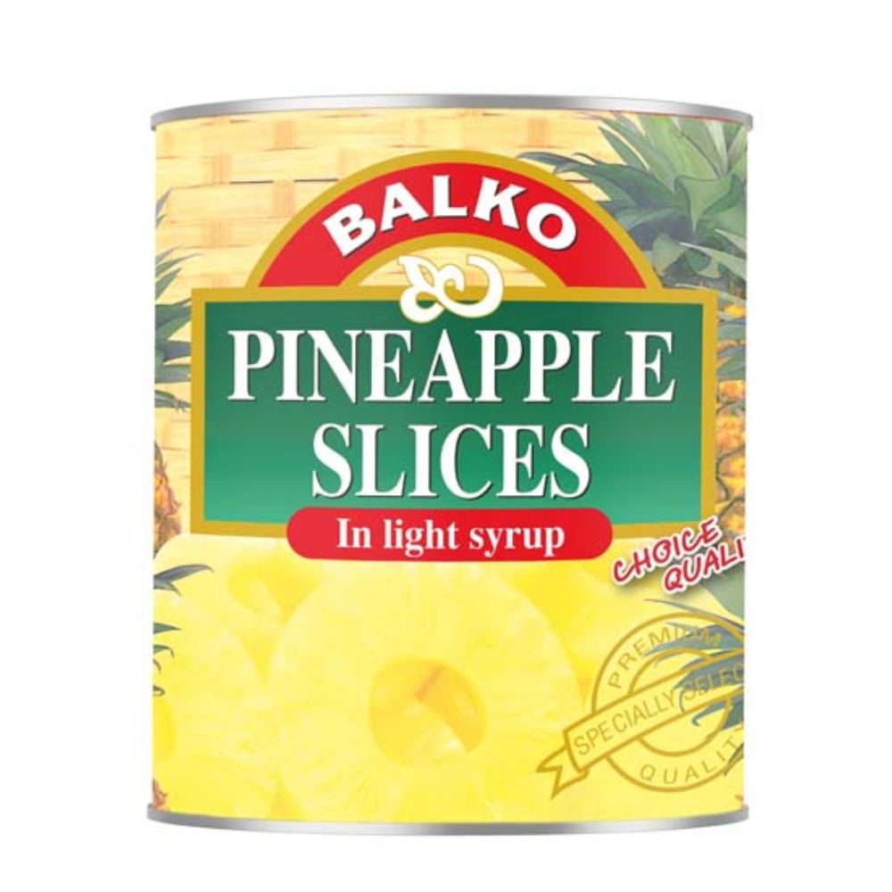 БАЛКО АНАНАС НА КРУГЧИЊА 565 ГР