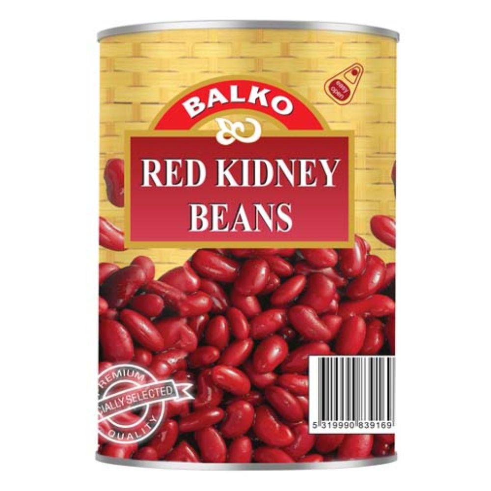 БАЛКО ЦРВЕН ГРАВ 800 ГР