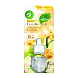 ЕР ВИК ДОПОЛНА ЗА ЕЛЕКТРИЧЕН ОСВЕЖУВАЧ ВАНИЛА 19 МЛ