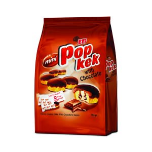 ЕТИ ПОП КЕК – МИНИ ТОРТИЦИ КАКАО 144 Г