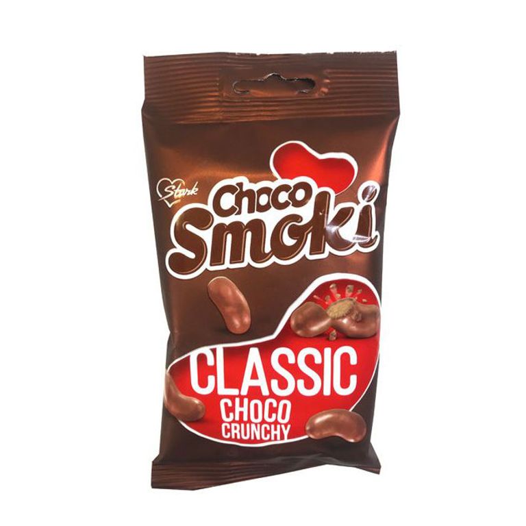 СОКО ШТАРК ЧОКО СМОКИ 40ГР