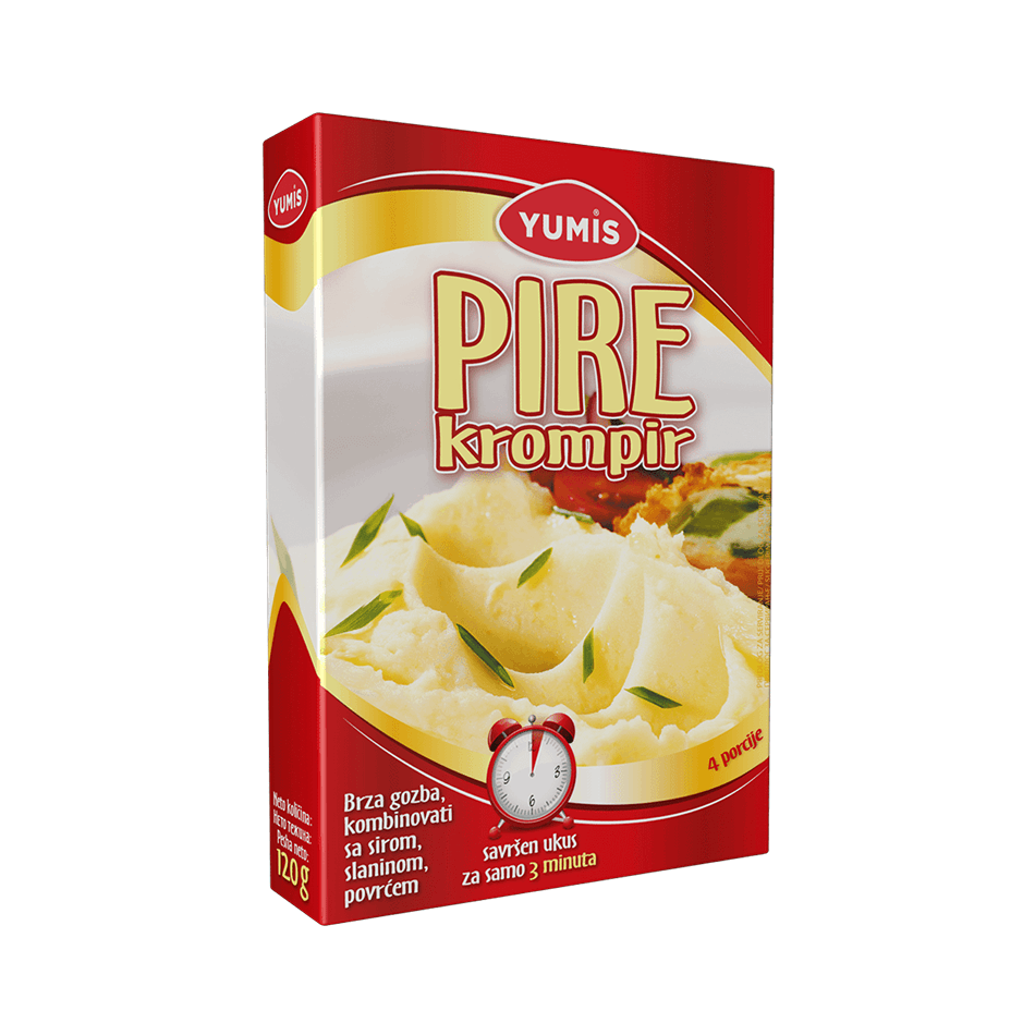 ЈУМИС ПИРЕ 120 ГР