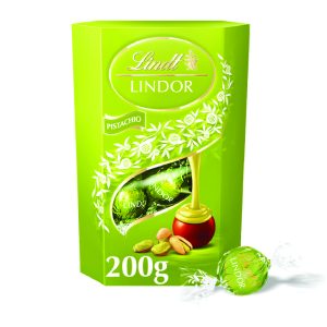 ЧОКОЛАДНО ЛИНДТ ЛИНДОР Ф ‘СТАК 200 ГР