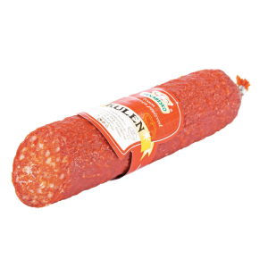 ПЕКАБЕСКО – КУЛЕН РЕФ. КГ