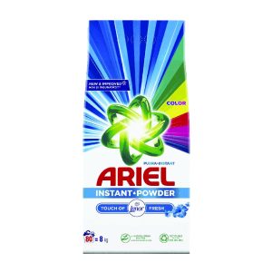 АРИЕЛ ИНСТАНТ ПАУДЕР – ДЕТЕРГЕНТ 6 КГ