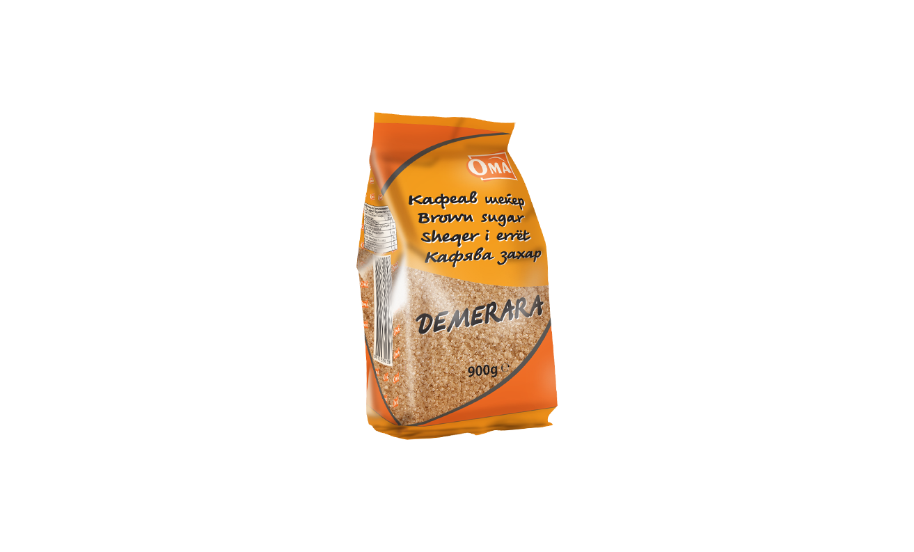 ШЕЌЕР КАФЕН ОМА 900 ГР