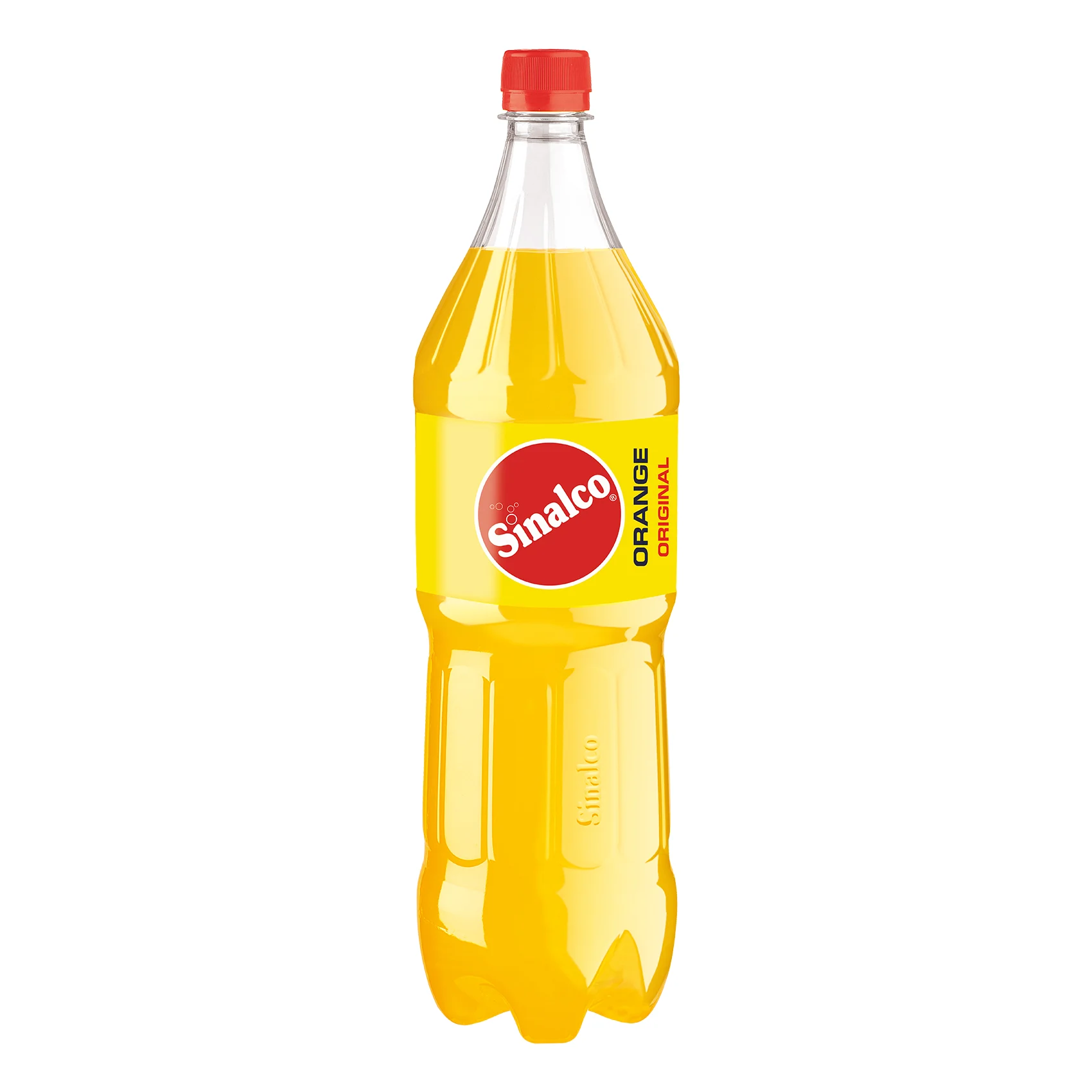 СИНАЛКО СОК ОРАНЖ 1.75 Л