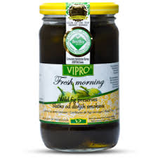 ВИПРО СЛАТКО ОД ДИВИ СМОКВИ 720 МЛ