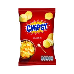 ЧИПСИ – ЧИПС СОЛЕН 95 Г