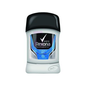 ДЕО СТИК РЕКСОНА КОБАЛТ МЕН 50 МЛ