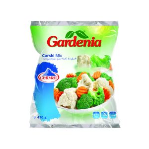 ГАРДЕНИЈА – ЦАРСКА МЕШАВИНА 400 Г