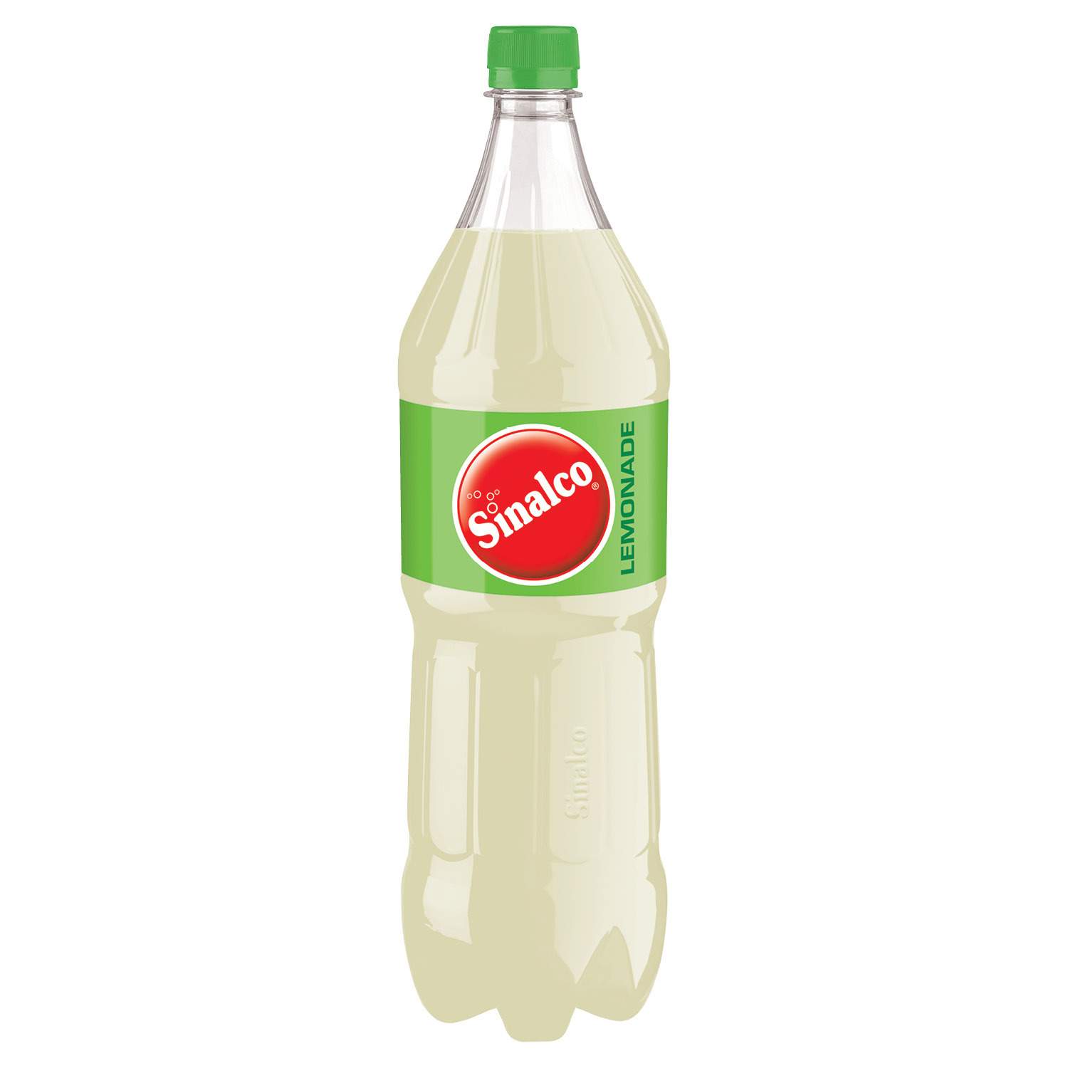 СИНАЛКО ЛИМОНАДА 2 Л ПЕТ