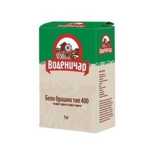 ВОДЕНИЧАР – БРАШНО 1 КГ