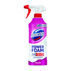 ДОМЕСТОС ФЛОРАЛ ФРЕШ – СПРЕЈ ПЕНА ЗА ЧИСТЕЊЕ 435 МЛ