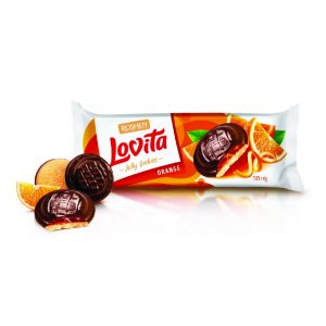 РОШЕН ЛОВИТА – КОЛАЧИ ПОРТОКАЛ 135 Г