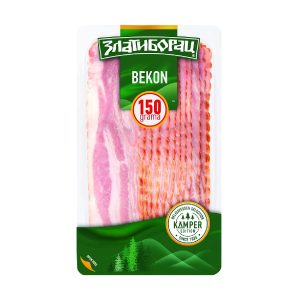 СЛАНИНА ЗЛАТИБОРАЦ КАМПЕР 150 ГРДИМЕНА С.
