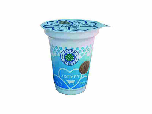ЈОГУРТ 180 ГР ЧАША БУЧЕН КОЗЈАК