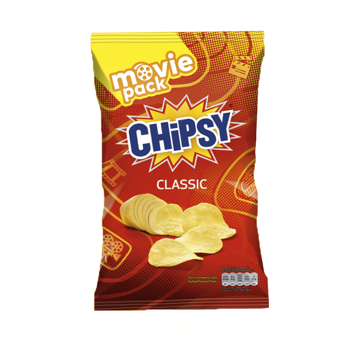 ЧИПС МАРБО ЧИПСИ КЛАСИК 230 ГР