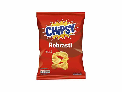 ЧИПС МАРБО СОЛЕН РЕБРАСТ 230ГР
