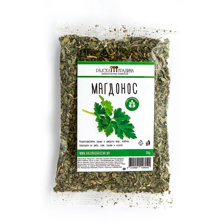 РАЈСКА ГРАДИНА МАГДОНОС 30 ГР