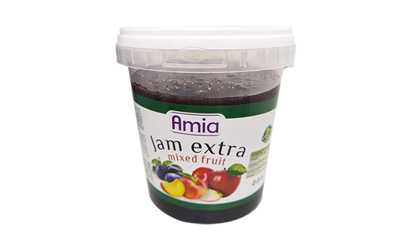 МАРМАЛАД МЕШАН КОФИЧКА АМИА 900 ГР