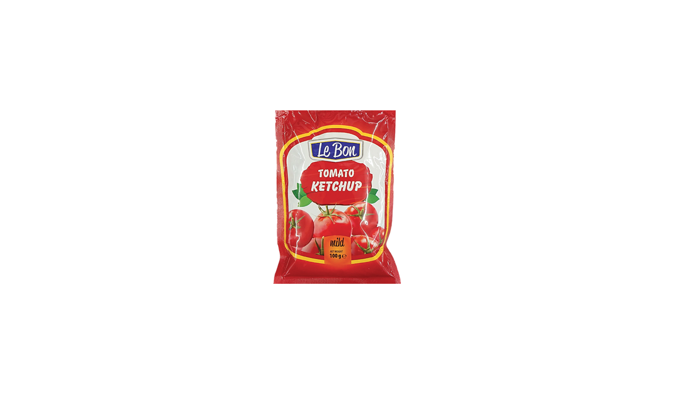 СОЈА СОС ЛАЈТ ЛЕ БОН 250 МЛ