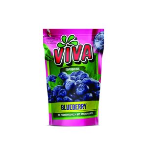 ВИВА СОК ОД БОРОВИНКА НЕКТАР 200 МЛ