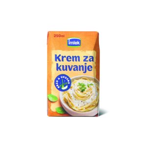 ИМЛЕК КРЕМ ЗА ГОТВЕЊЕ 250 ГР