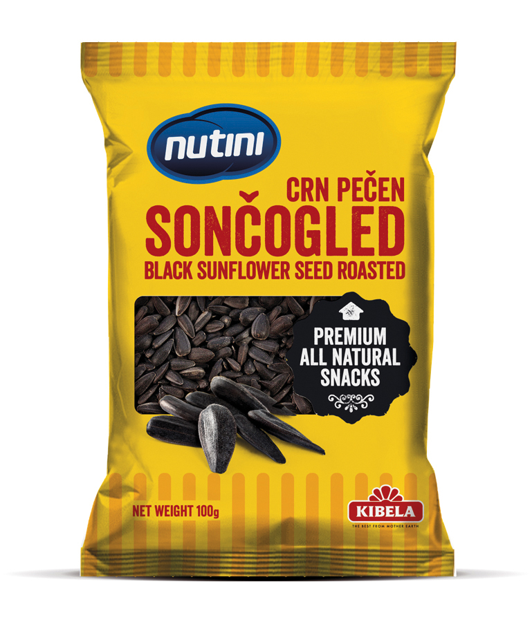 НУТИНИ СОНЧОГЛЕД БЕЛ ПЕЧЕН 100 ГР