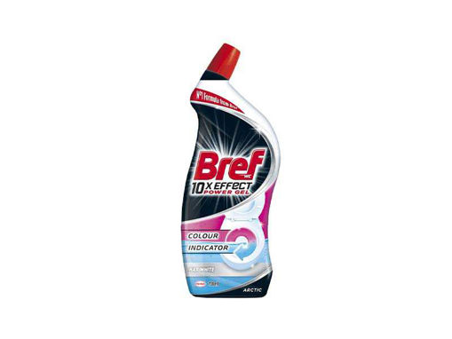 БРЕФ ЕКСЕЛАНС ГЕЛ МАХ БЕЛ 700 МЛ