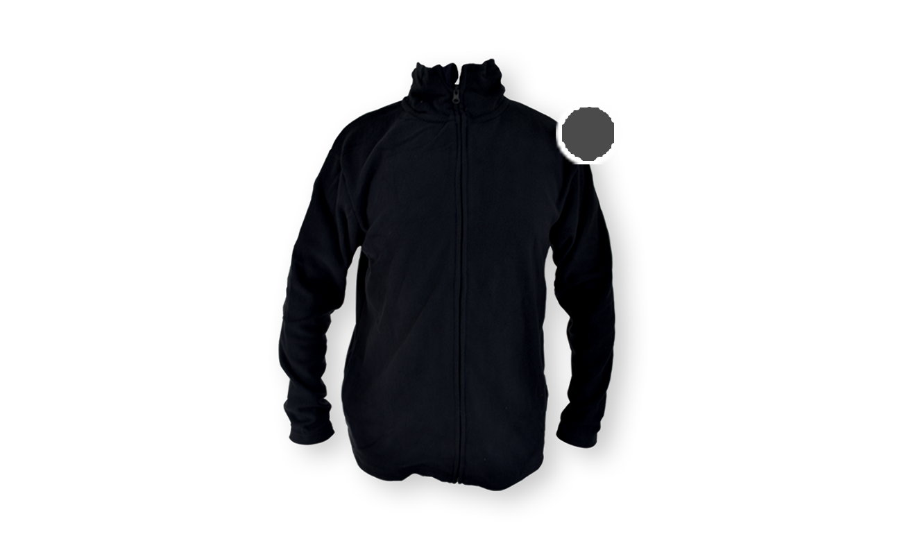 ДУКСЕР МАШКИ ПОЛАР С-ХХЛ СПИРИТ ОНЕ