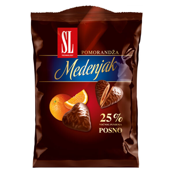 СВИСЛИОН СВИСЛАЈОН ДАРИА МЕДЕЊАК ПОРТОКАЛ 300 ГР