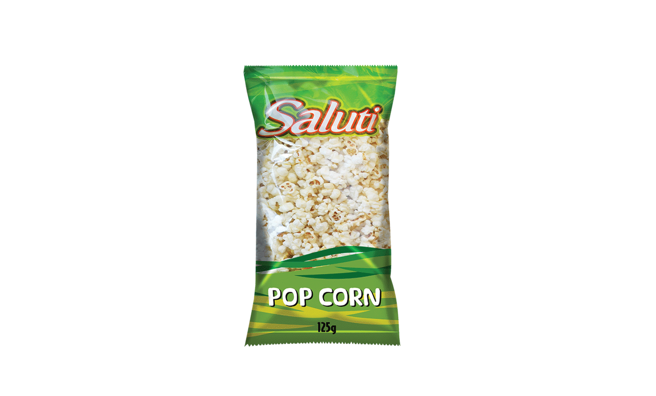 ПУКАНКИ САЛУТИ 125 ГР