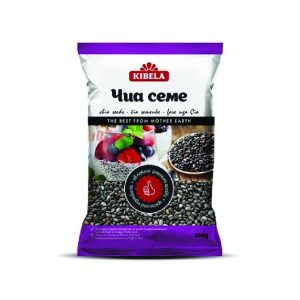 КИБЕЛА ЧИА СЕМЕ 100 ГР