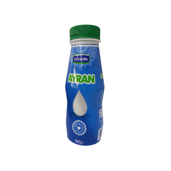 АЈРАН БИМИЛК 250гр