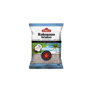 КИБЕЛА КОКОСОВО БРАШНО 100 ГР (БЕЗ ГЛУТЕН)