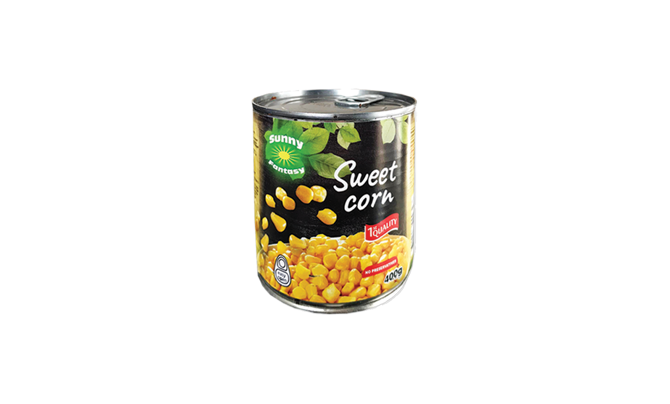 ПЧЕНКА СЛАТКА 400 ГР САНИ ФАНТАЗИ