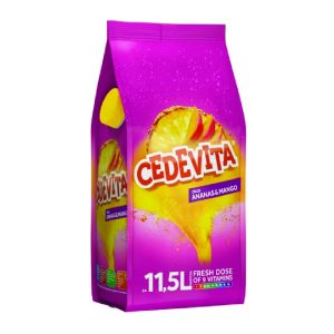 ИНСТАНТ НАПИТОК ЦЕДЕВИТА АНАНАС МАНГО 900