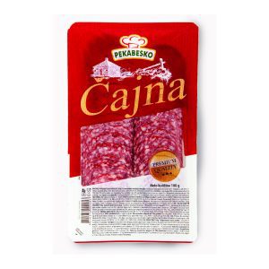 ПЕКАБЕСКО ЧАЈНА 100 ГР