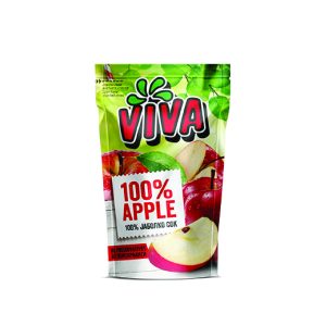 ВИВА 100% СОК ОД ЈАБОЛКО 200 МЛ