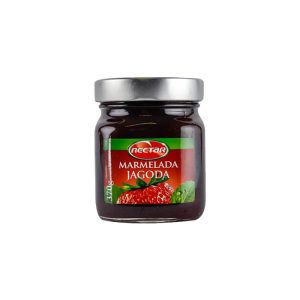 НЕКТАР – МАРМАЛАД ЈАГОДА 370 Г