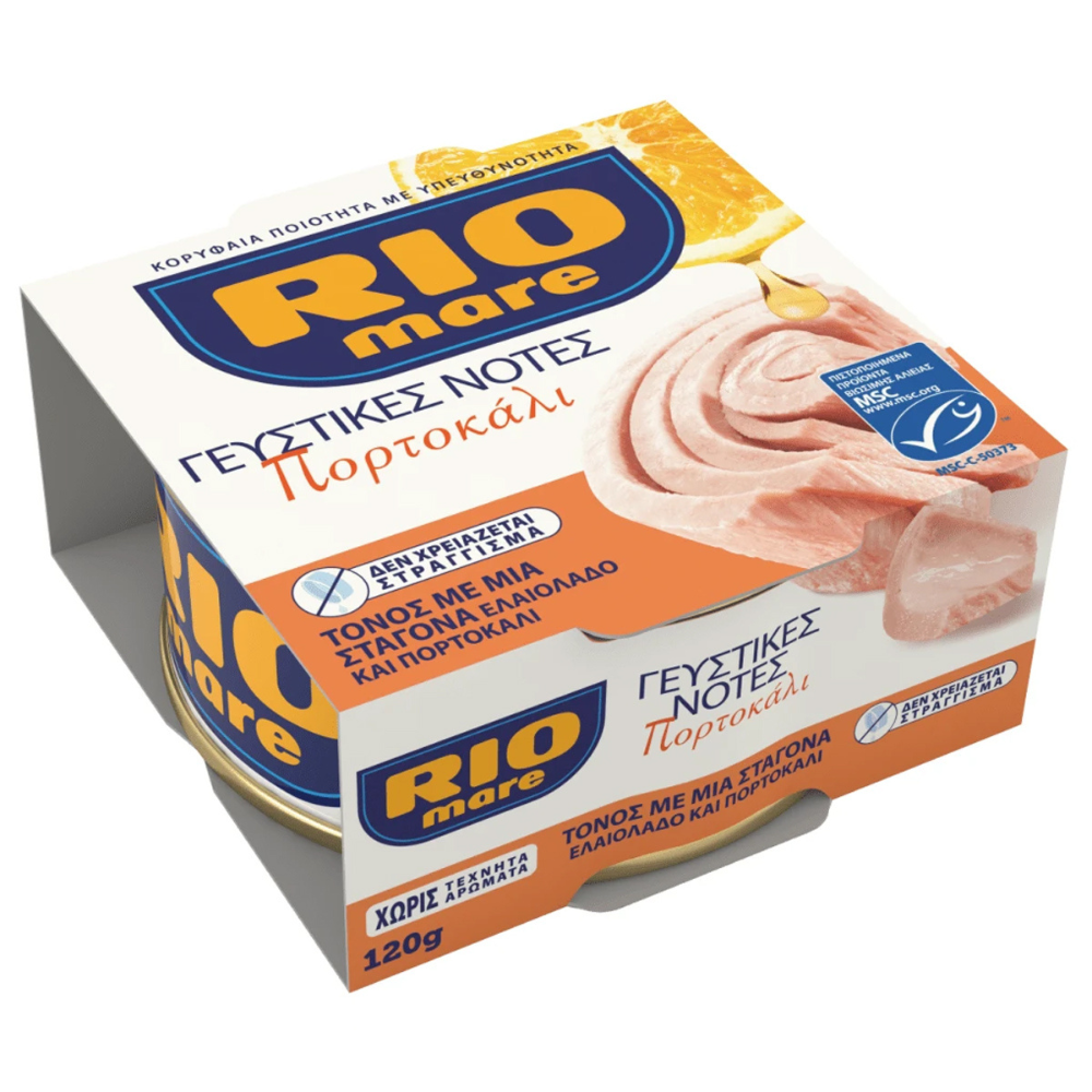 РИО МАРЕ НОТЕ ДИ ГУСТО ТУНА ВО СОК ОД ПОРТОКАЛ 120 ГР